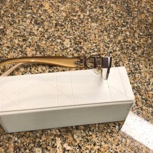 Christian Dior glasses